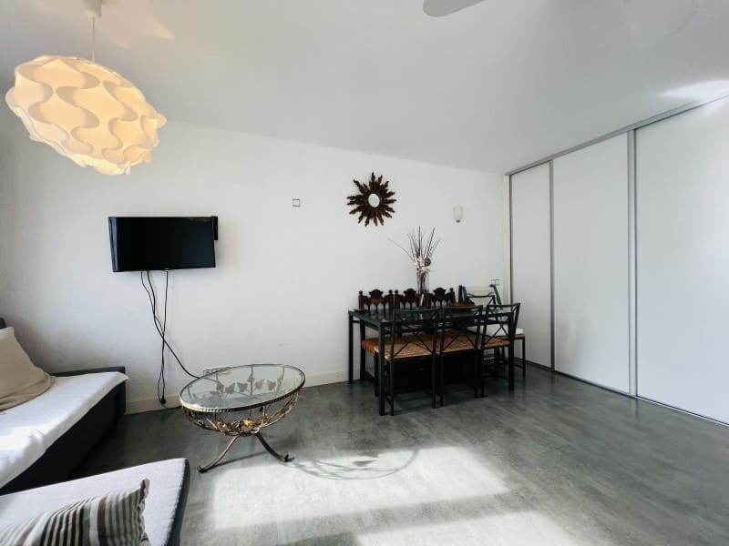 1 makuuhuone Huoneisto vuokrattavana paikassa Playa de Palma - 1 300 € (Ref: 9947557)