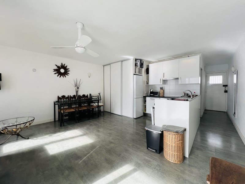 1 makuuhuone Huoneisto vuokrattavana paikassa Playa de Palma - 1 300 € (Ref: 9947557)