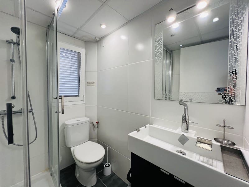 1 makuuhuone Huoneisto vuokrattavana paikassa Playa de Palma - 1 300 € (Ref: 9947557)