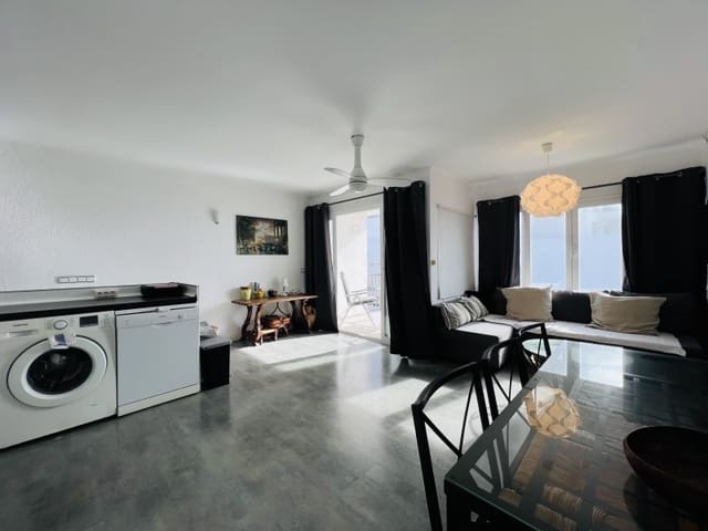 1 makuuhuone Huoneisto vuokrattavana paikassa Playa de Palma, Palma de Mallorca - 1 300 € (Ref: 9947557)
