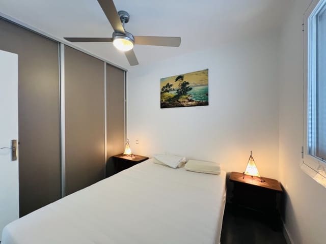 1 makuuhuone Huoneisto vuokrattavana paikassa Playa de Palma, Palma de Mallorca - 1 300 € (Ref: 9947557)