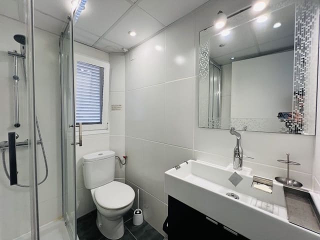 1 makuuhuone Huoneisto vuokrattavana paikassa Playa de Palma, Palma de Mallorca - 1 300 € (Ref: 9947557)