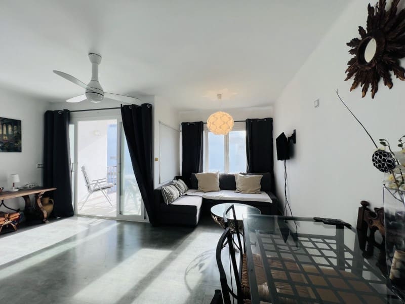 1 makuuhuone Huoneisto vuokrattavana paikassa Playa de Palma - 1 300 € (Ref: 9947557)