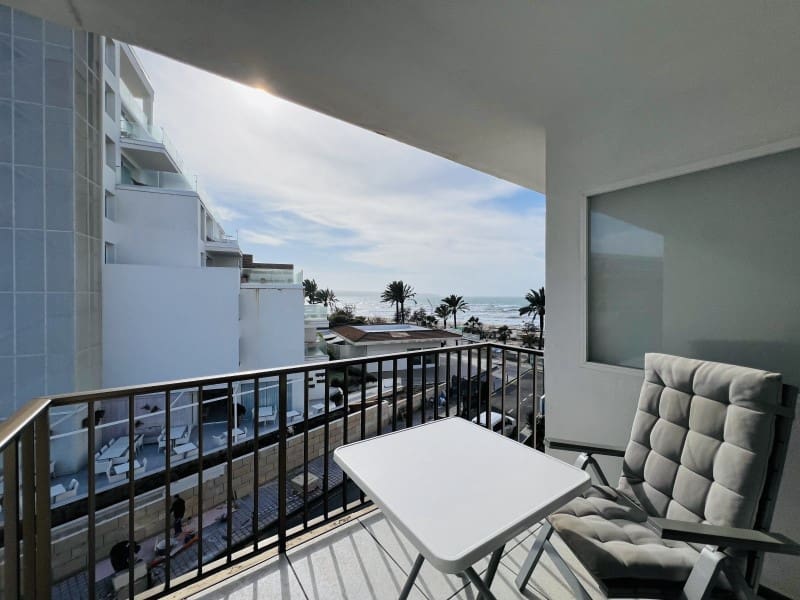 1 makuuhuone Huoneisto vuokrattavana paikassa Playa de Palma - 1 300 € (Ref: 9947557)