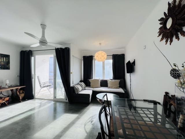 1 makuuhuone Huoneisto vuokrattavana paikassa Playa de Palma, Palma de Mallorca - 1 300 € (Ref: 9947557)