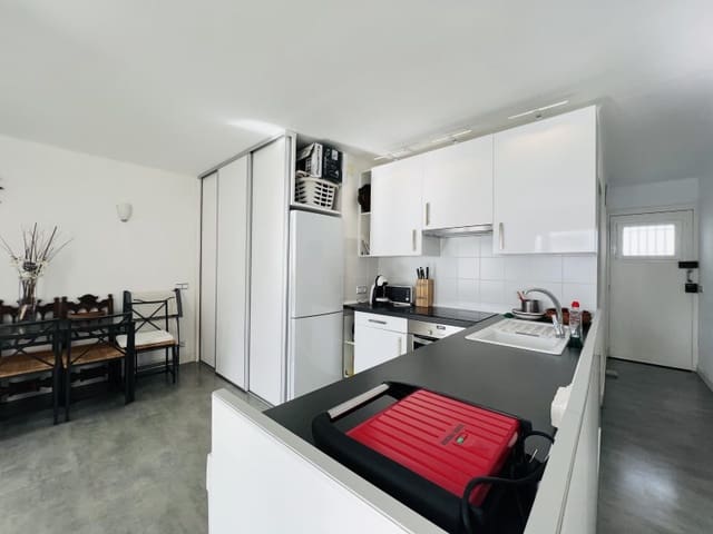 1 makuuhuone Huoneisto vuokrattavana paikassa Playa de Palma, Palma de Mallorca - 1 300 € (Ref: 9947557)