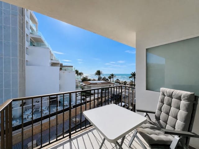 1 bedroom Apartment for rent in Playa de Palma, Palma de Mallorca - € 1,300 (Ref: 9947557)