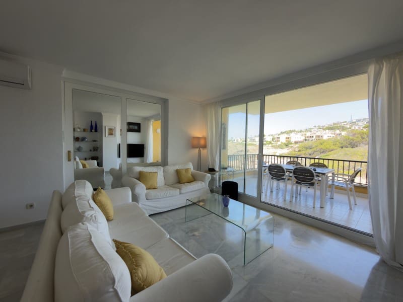 3 soveværelse Lejlighed til leje i Santa Ponsa med swimmingpool garage - € 2.500 (Ref: 9947558)
