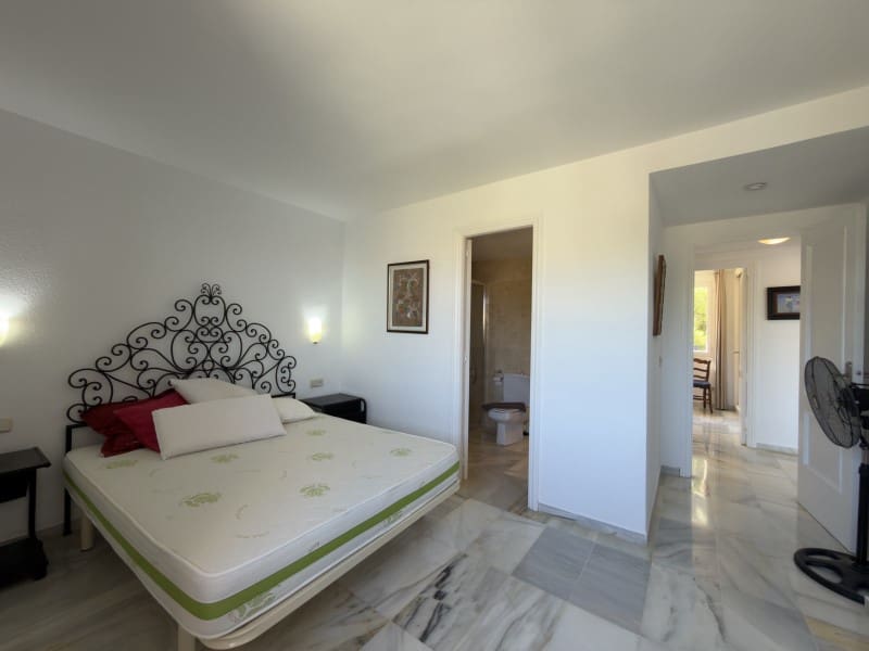 3 soveværelse Lejlighed til leje i Santa Ponsa med swimmingpool garage - € 2.500 (Ref: 9947558)