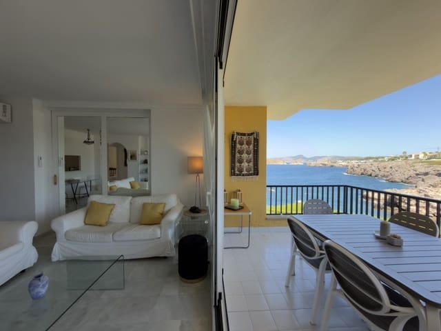 3 soveværelse Lejlighed til leje i Santa Ponsa, Calvià med swimmingpool garage - € 2.500 (Ref: 9947558)