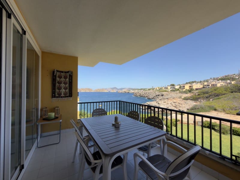 3 soveværelse Lejlighed til leje i Santa Ponsa med swimmingpool garage - € 2.500 (Ref: 9947558)