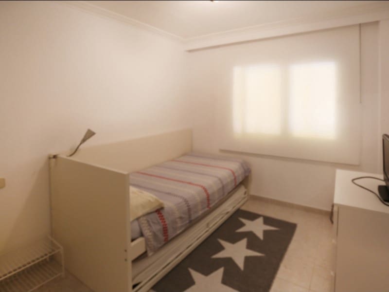 Appartement de 3 chambres à louer à Santa Ponsa avec garage - 1 700 € (Ref: 9947559)