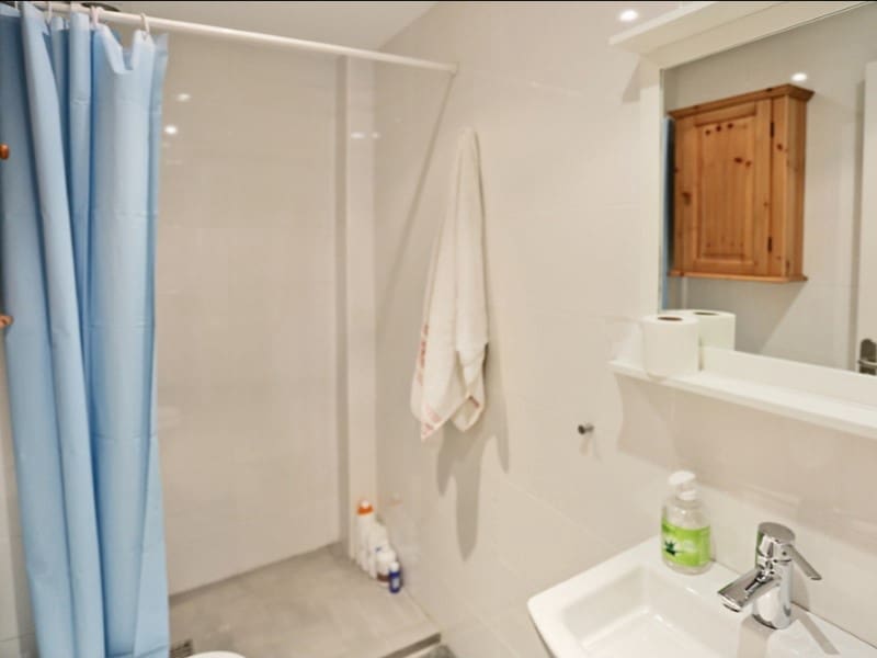 Appartement de 3 chambres à louer à Santa Ponsa avec garage - 1 700 € (Ref: 9947559)