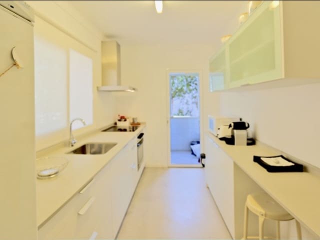 3 bedroom Apartment for rent in Santa Ponsa, Calvià with garage - € 1,700 (Ref: 9947559)
