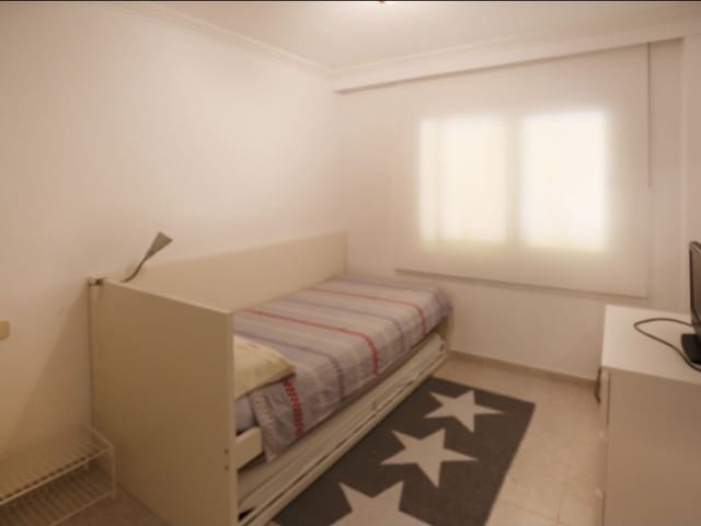 3 bedroom Apartment for rent in Santa Ponsa, Calvià with garage - € 1,700 (Ref: 9947559)