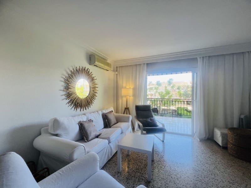 Appartement de 3 chambres à louer à Santa Ponsa avec garage - 1 700 € (Ref: 9947559)