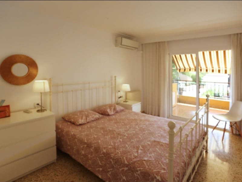 Appartement de 3 chambres à louer à Santa Ponsa avec garage - 1 700 € (Ref: 9947559)