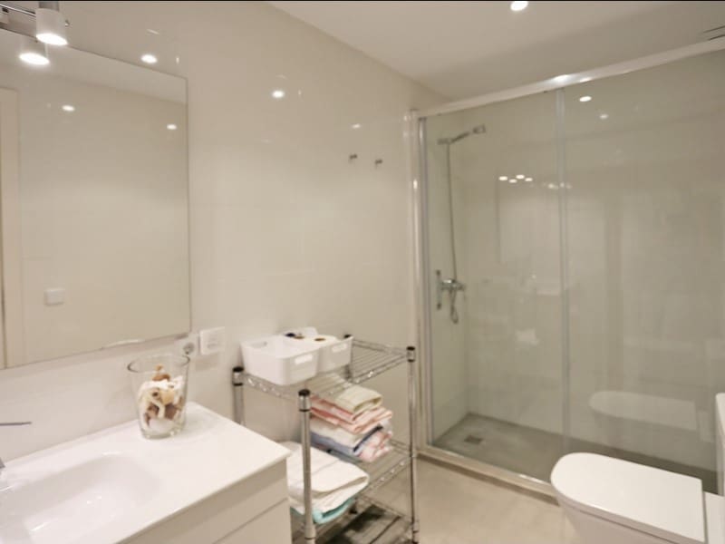 Appartement de 3 chambres à louer à Santa Ponsa avec garage - 1 700 € (Ref: 9947559)