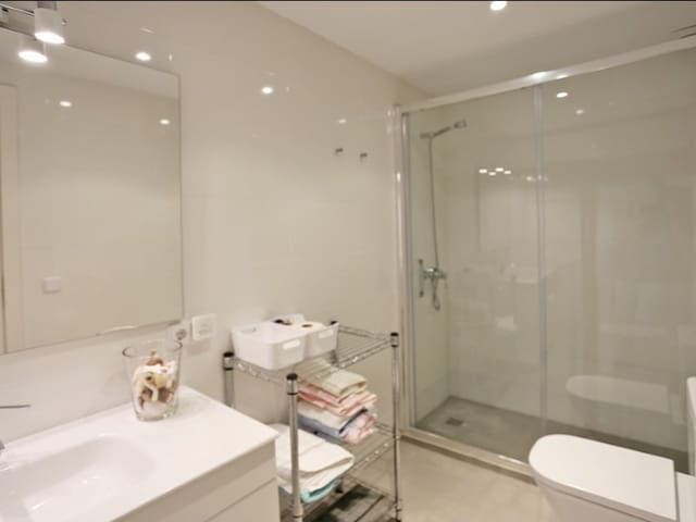 3 bedroom Apartment for rent in Santa Ponsa, Calvià with garage - € 1,700 (Ref: 9947559)
