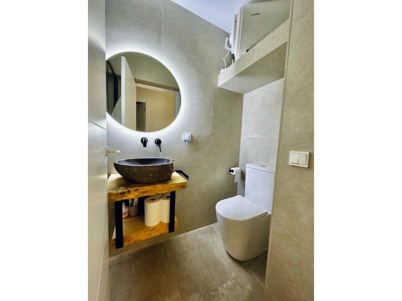2 bedroom Apartment for rent in Santa Ponsa with garage - € 2,290 (Ref: 9952352)