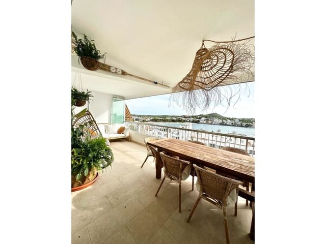2 bedroom Apartment for rent in Santa Ponsa, Calvià with garage - € 2,290 (Ref: 9952352)