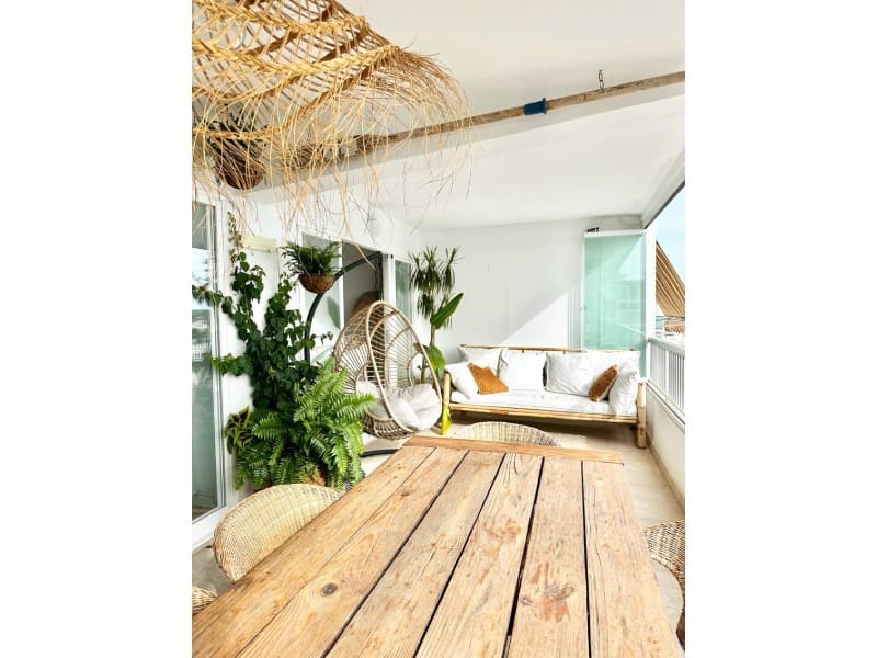 2 bedroom Apartment for rent in Santa Ponsa with garage - € 2,290 (Ref: 9952352)