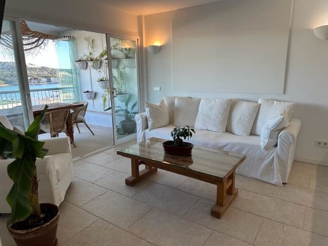 2 bedroom Apartment for rent in Santa Ponsa, Calvià with garage - € 2,290 (Ref: 9952352)