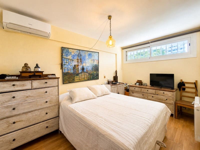 1 camera da letto Appartamento in vendita in Costa de la Calma - 360.000 € (Rif: 9952353)