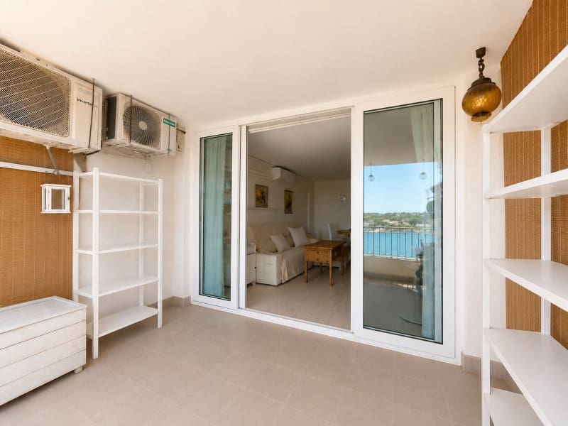 1 camera da letto Appartamento in vendita in Costa de la Calma - 360.000 € (Rif: 9952353)