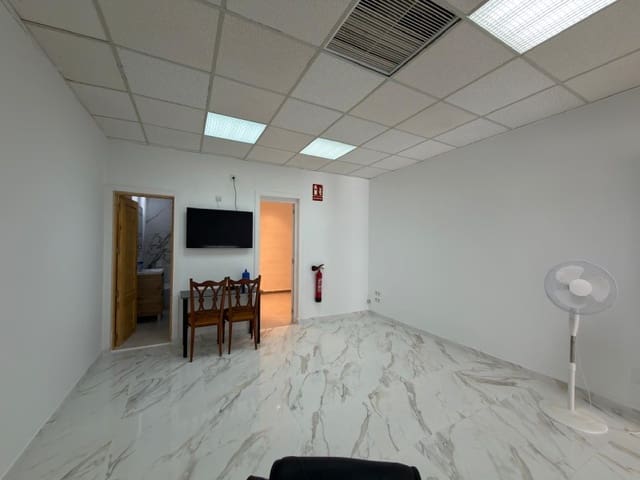 Erhverv til leje i Cala Vinyes / Cala Vinyas / Cala Viñas, Calvià - € 1.200 (Ref: 9957661)