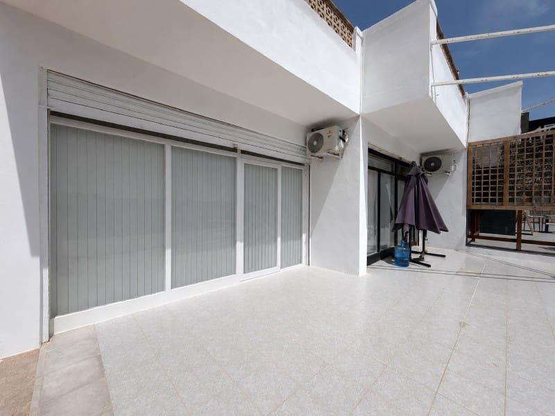 Erhverv til leje i Cala Vinyes / Cala Vinyas / Cala Vinas - € 1.200 (Ref: 9957661)