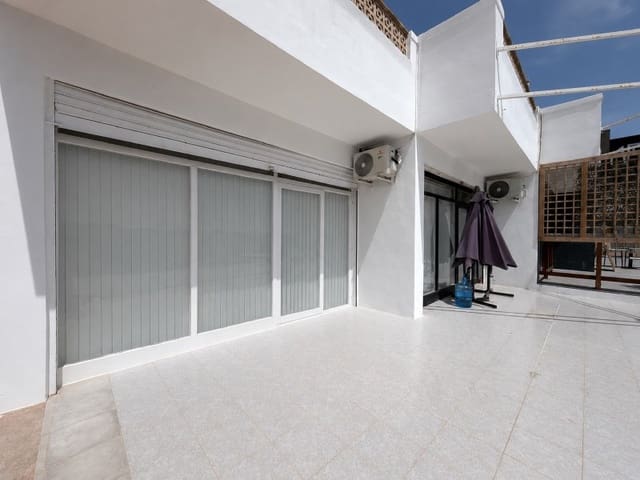 Erhverv til leje i Cala Vinyes / Cala Vinyas / Cala Viñas, Calvià - € 1.200 (Ref: 9957661)