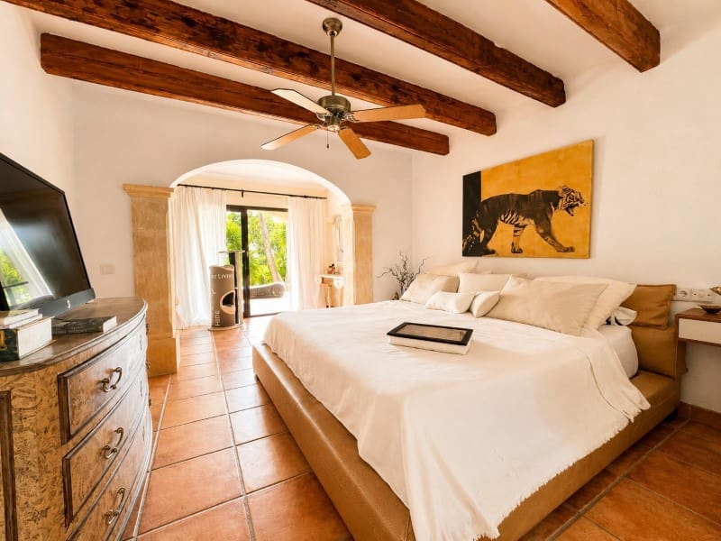 3 soverom Leilighet til salgs i Santa Ponsa med svømmebasseng garasje - € 1 350 000 (Ref: 9970333)