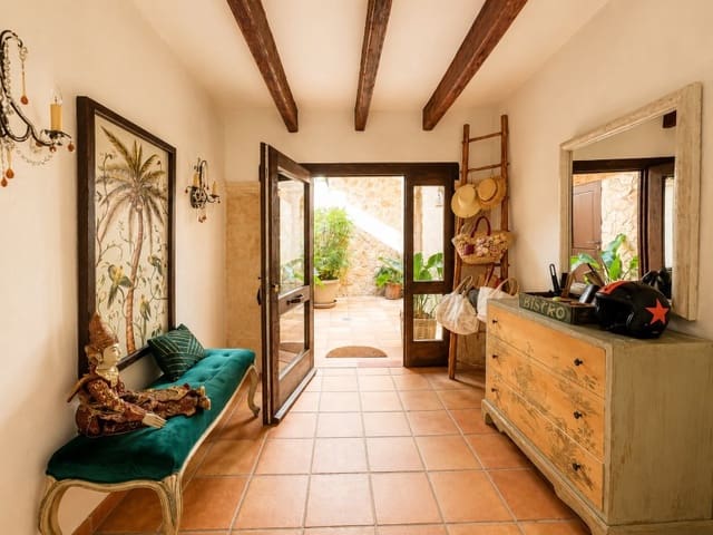 3 soverom Leilighet til salgs i Santa Ponsa, Calvià med svømmebasseng garasje - € 1 350 000 (Ref: 9970333)