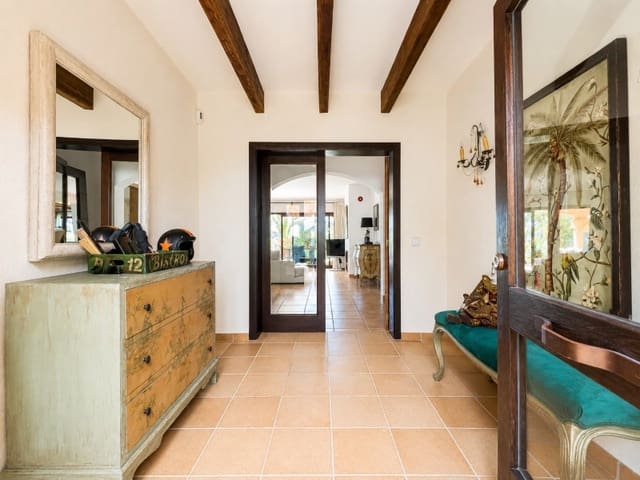 3 soverom Leilighet til salgs i Santa Ponsa, Calvià med svømmebasseng garasje - € 1 350 000 (Ref: 9970333)