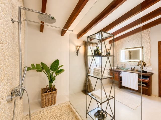 3 soverom Leilighet til salgs i Santa Ponsa, Calvià med svømmebasseng garasje - € 1 350 000 (Ref: 9970333)