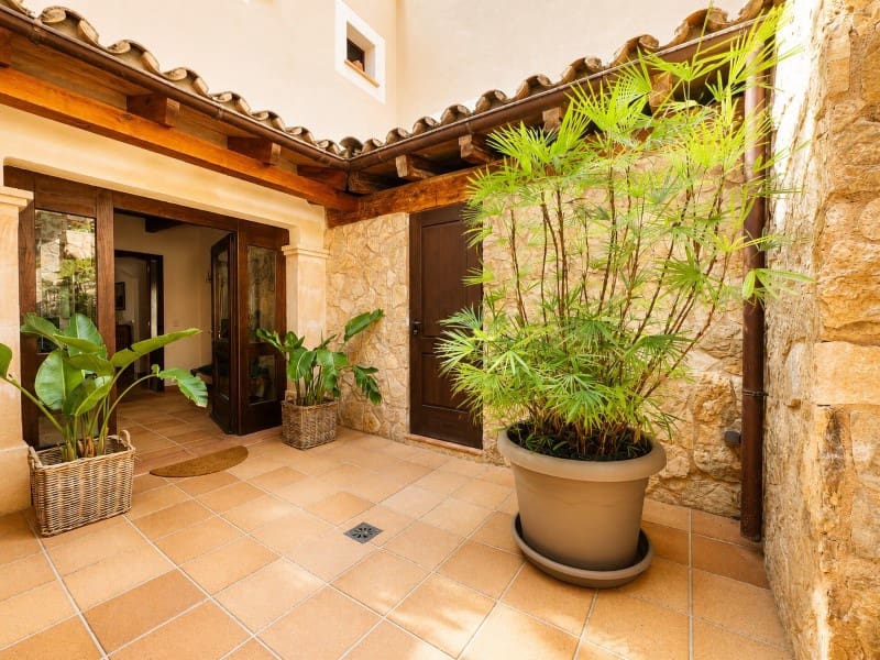 3 soverom Leilighet til salgs i Santa Ponsa med svømmebasseng garasje - € 1 350 000 (Ref: 9970333)