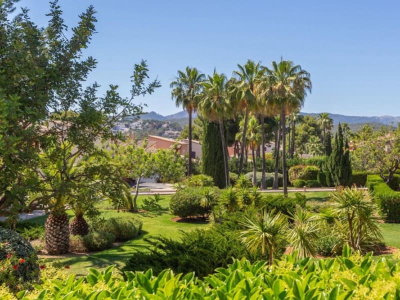 3 soverom Leilighet til salgs i Santa Ponsa med svømmebasseng garasje - € 1 350 000 (Ref: 9970333)