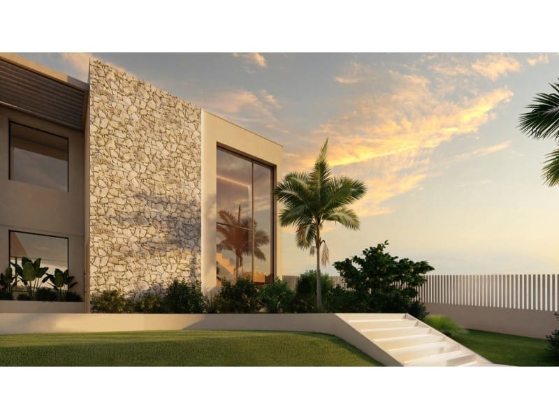 Bouwgrond te koop in Santa Ponsa - € 1.750.000 (Ref: 9975045)