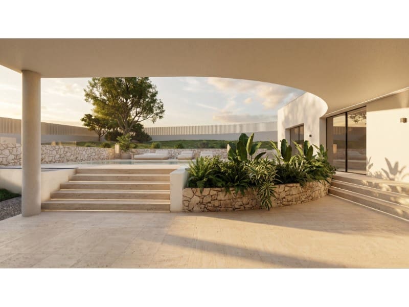 Bouwgrond te koop in Santa Ponsa - € 1.750.000 (Ref: 9975045)