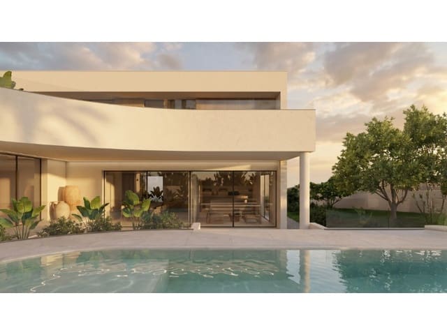 Byggetomt til salgs i Santa Ponsa, Calvià - € 1 750 000 (Ref: 9975045)