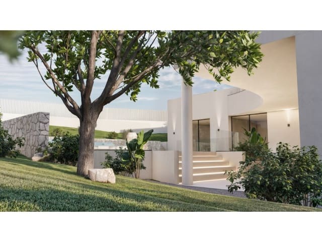 Byggetomt til salgs i Santa Ponsa, Calvià - € 1 750 000 (Ref: 9975045)