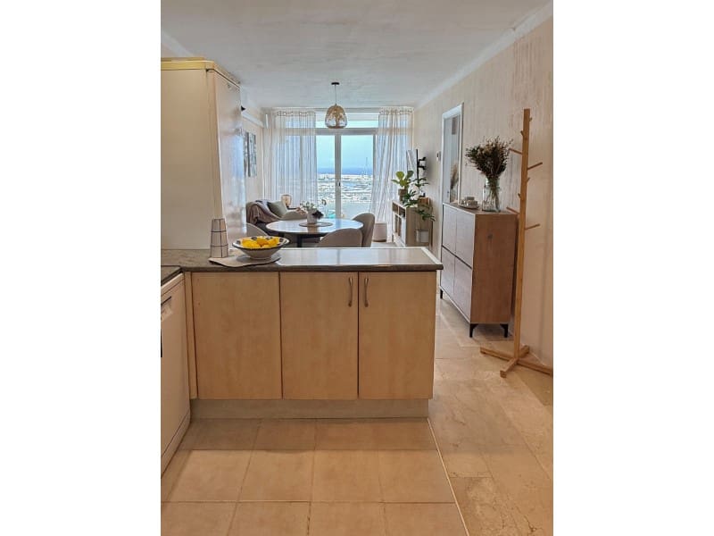 Apartamento de 2 habitaciones en Santa Ponsa en venta - 545.000 € (Ref: 9975046)