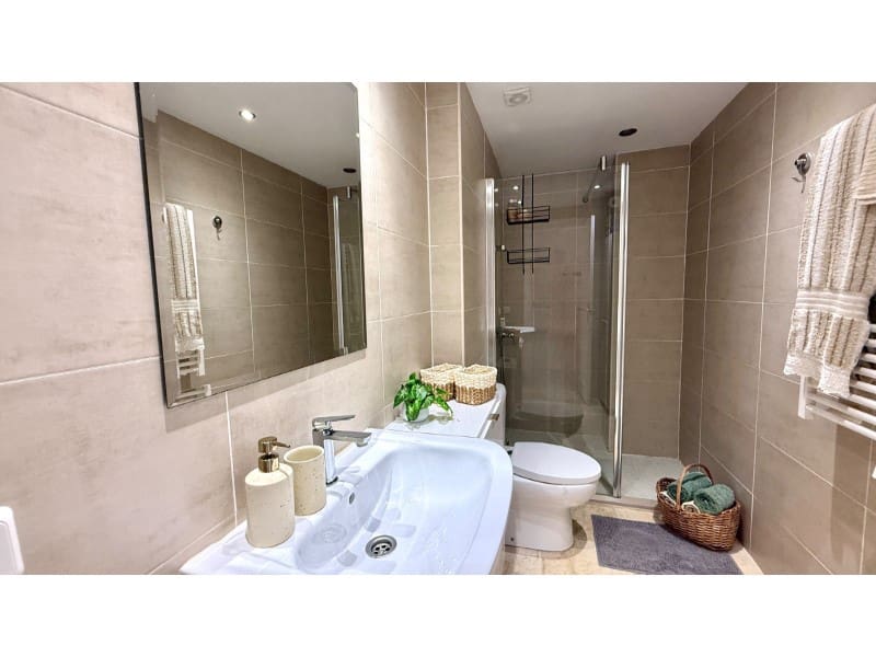 Apartamento de 2 habitaciones en Santa Ponsa en venta - 545.000 € (Ref: 9975046)
