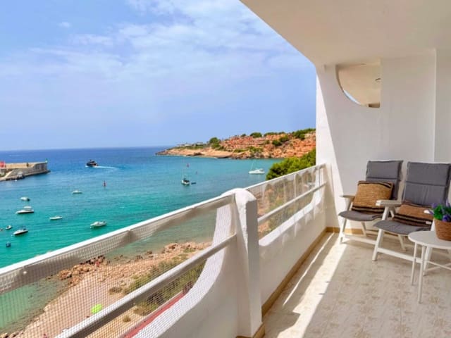 2 slaapkamer Appartement te koop in Santa Ponsa, Calvià - € 545.000 (Ref: 9975046)