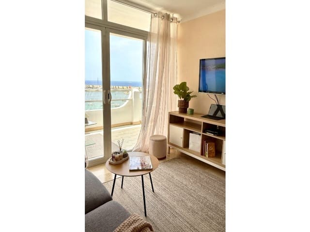 2 slaapkamer Appartement te koop in Santa Ponsa, Calvià - € 545.000 (Ref: 9975046)
