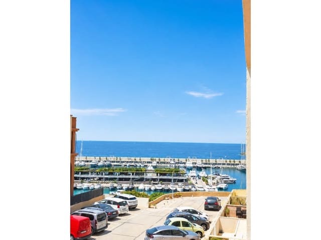 2 soveværelse Lejlighed til salg i El Toro / Port Adriano, Calvià - € 495.000 (Ref: 9982689)