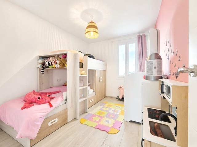 2 soveværelse Lejlighed til salg i El Toro / Port Adriano, Calvià - € 495.000 (Ref: 9982689)