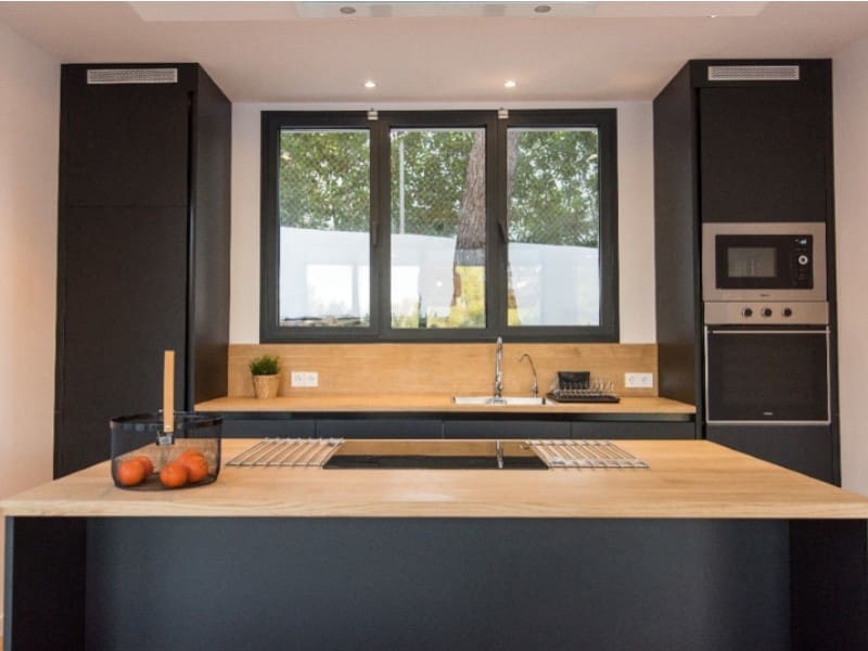 Chalet de 6 habitaciones en Santa Ponsa en alquiler con piscina - 11.500 € (Ref: 9982690)