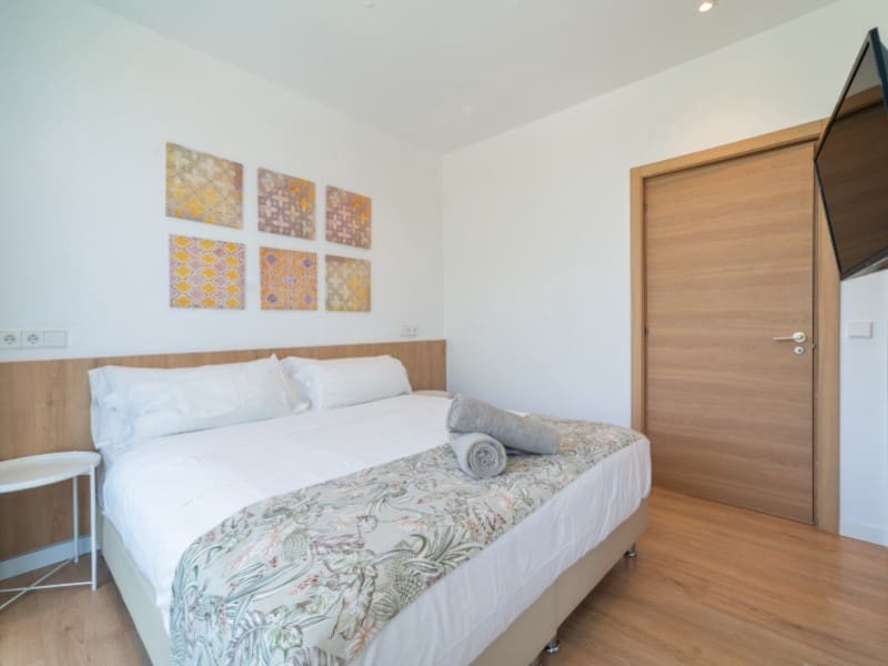6 Zimmer Villa zu vermieten in Santa Ponsa mit Pool Garage - 11.500 € (Ref: 9982690)